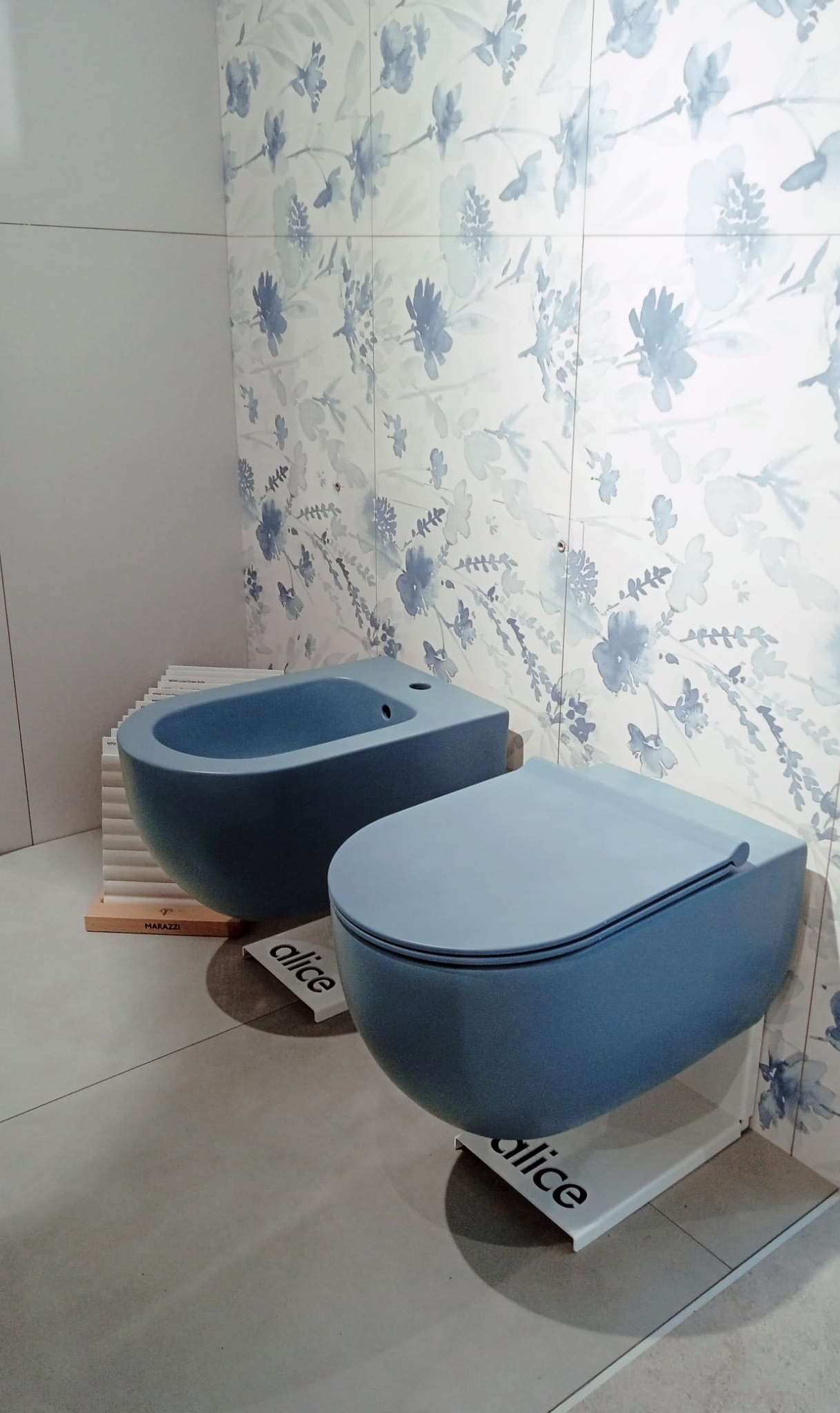 Showroom Das Idrotecnica