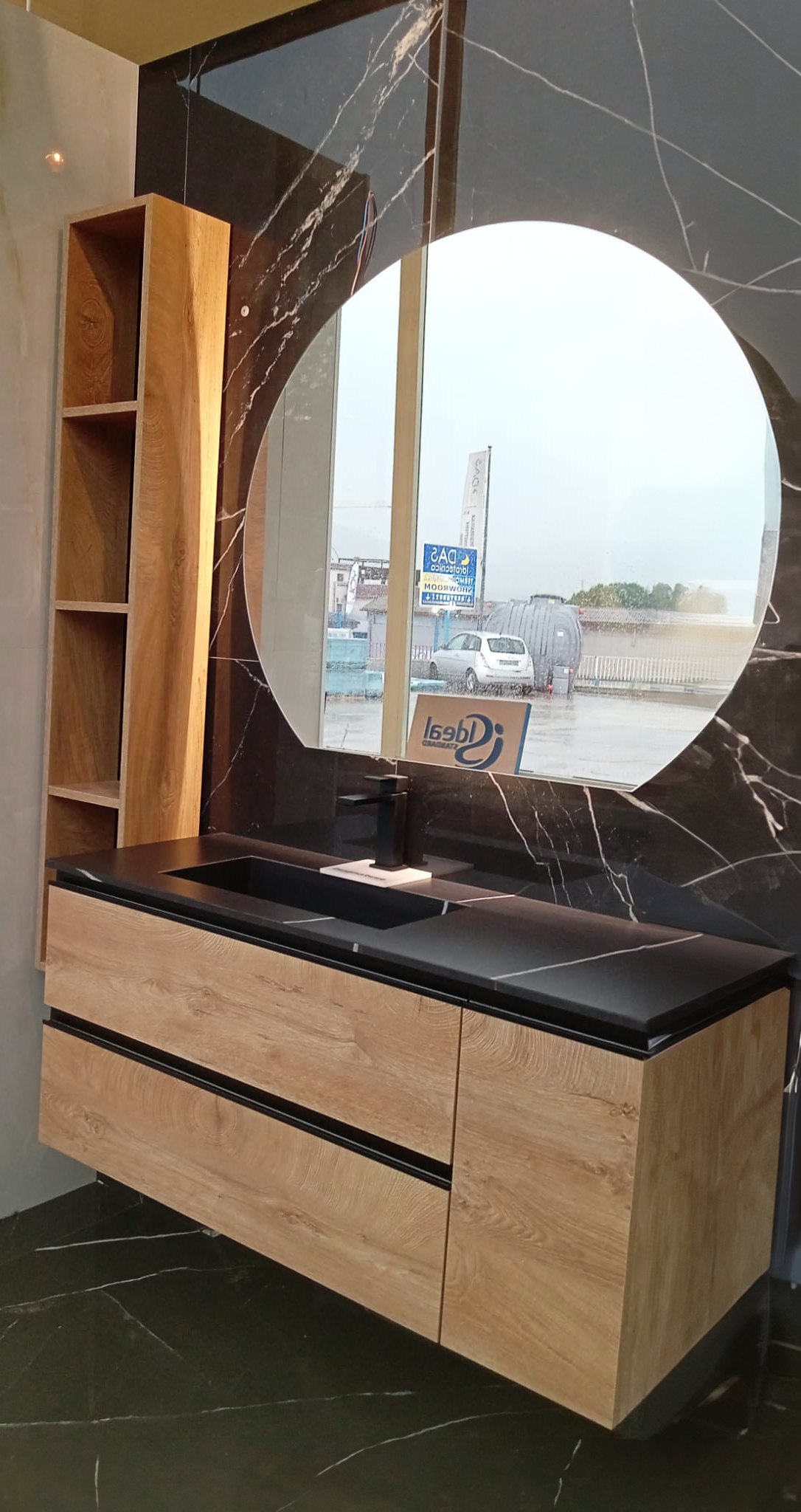Showroom Das Idrotecnica