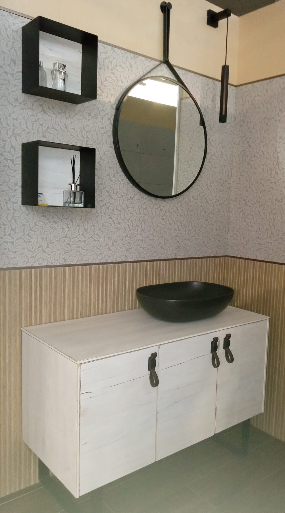 Showroom Das Idrotecnica