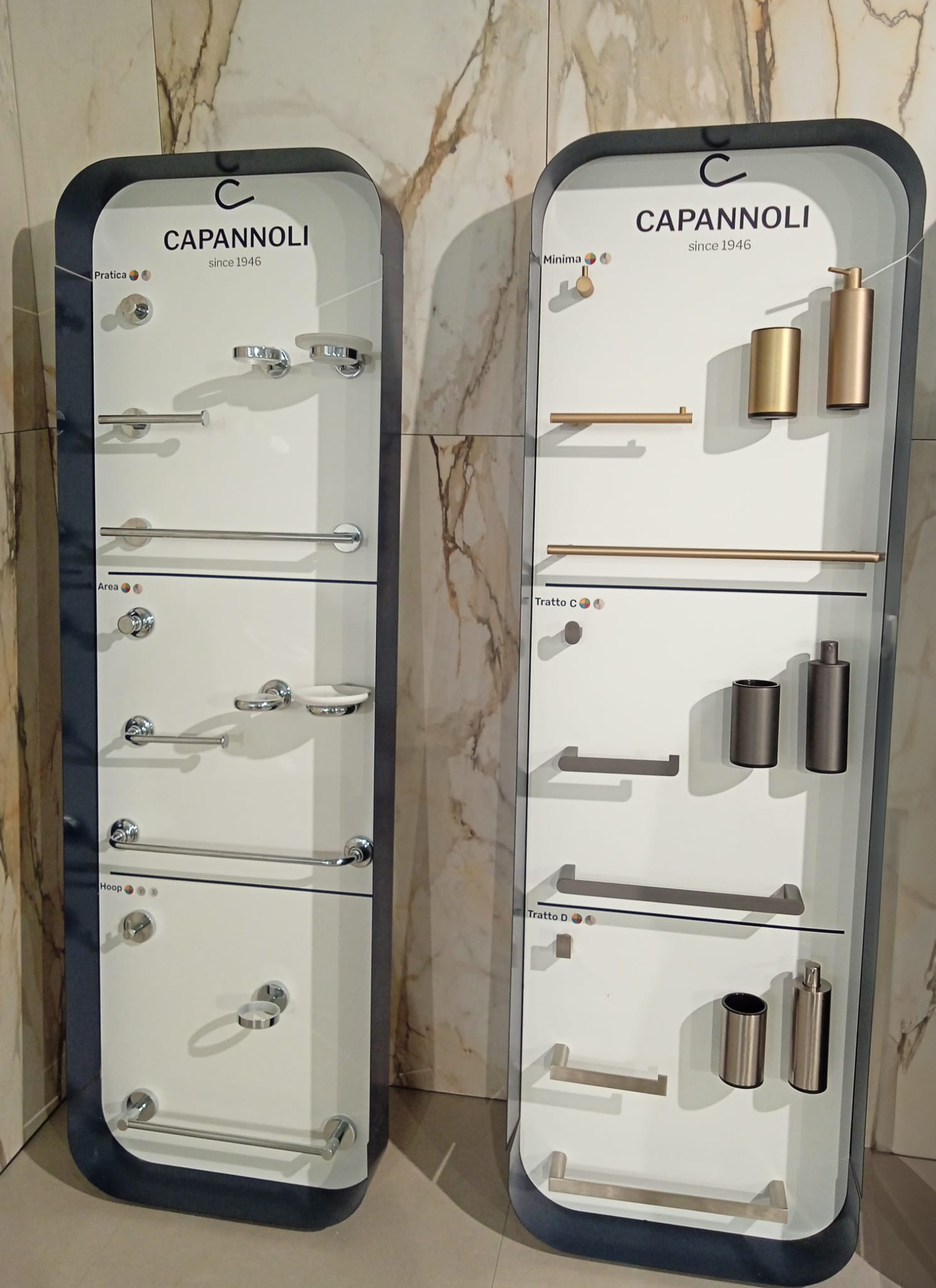 Showroom Das Idrotecnica