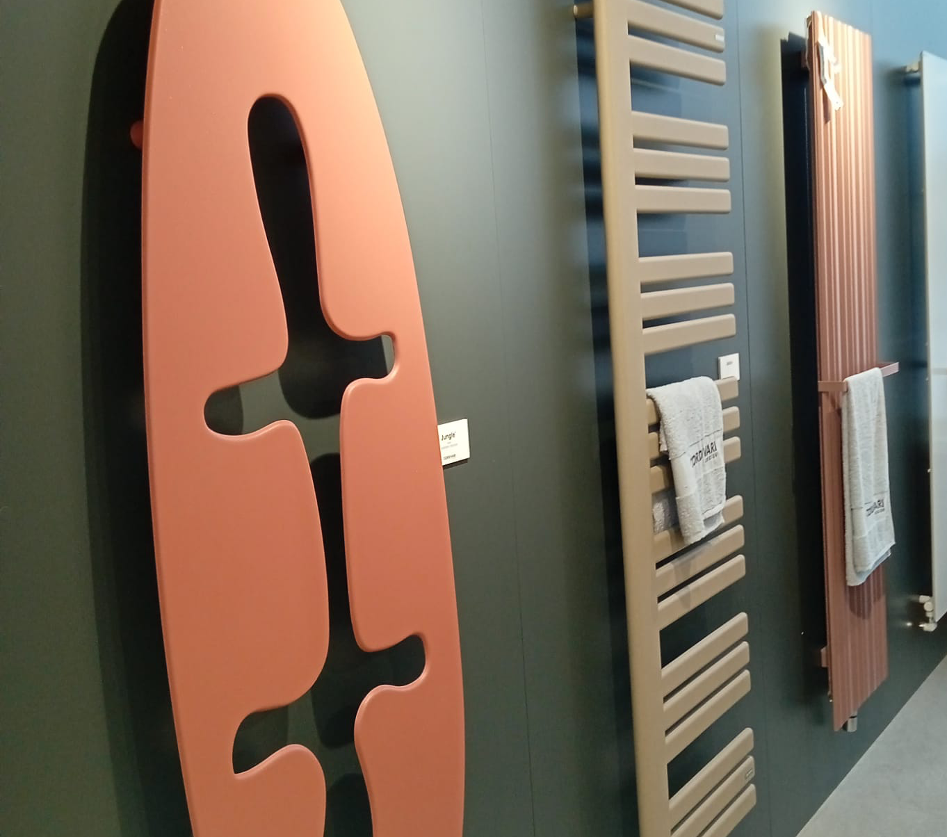 Showroom Das Idrotecnica