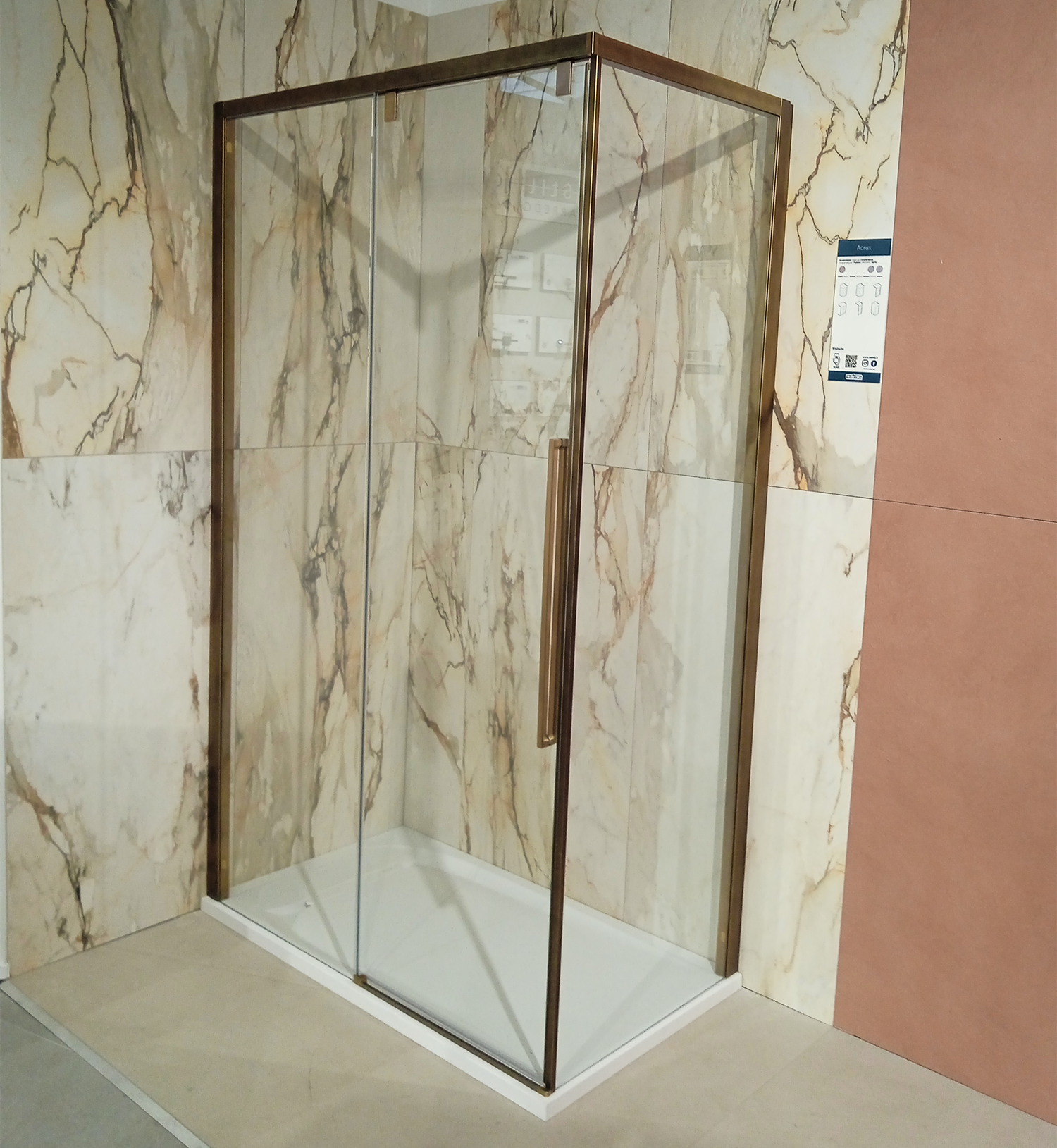 Showroom Das Idrotecnica