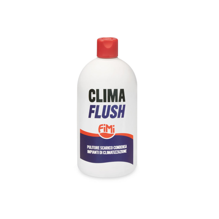 fimi clima flush 1 litro - liquido per pulizia scarichi condensa condizionatori
