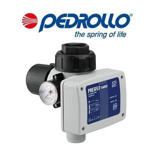 PRESFLO VARIO  PFV12  0.8-2.4