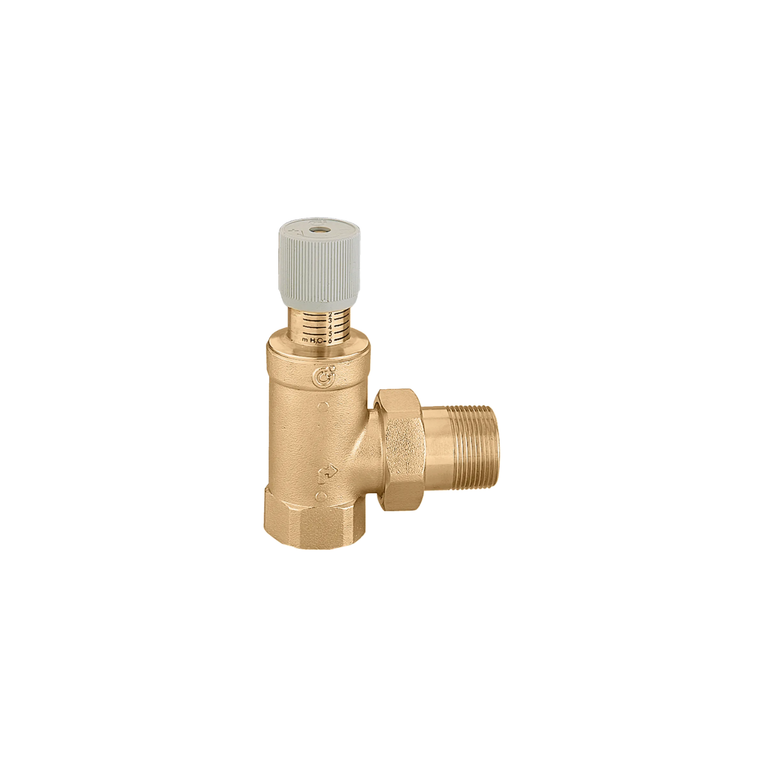 valv differen di by pass 3/4