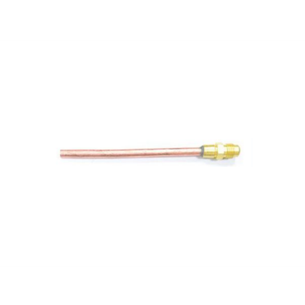 WIGAM KIT 10 VALVOLE 1/4 CON TUBO 6mm
