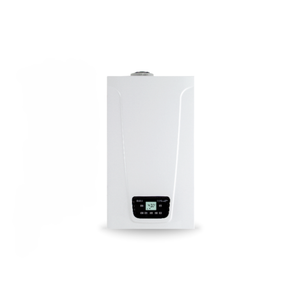 Caldaia a condensazione Baxi Duo-Tec Compact E 28