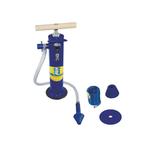 POMPA DISOSTRUENTE LINEA BLU