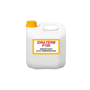 FORIDRA IDRATERM P100 5 KG - INIBITORE DI CORROSIONE E ANTINCROSTANTE A pH NEUTRO