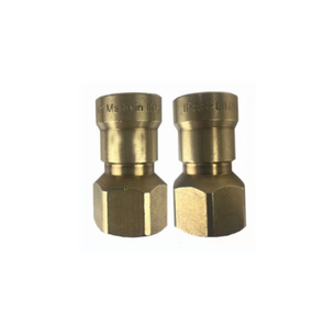 IPR LINK ATT. 3/8 X 3/8 FEMMINA CF 2 PZ