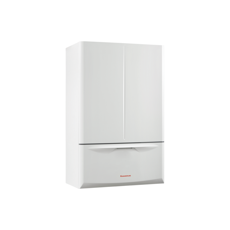 caldaia immergas victrix extra 32