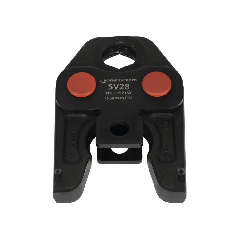 ganascia rothenberger sv 28