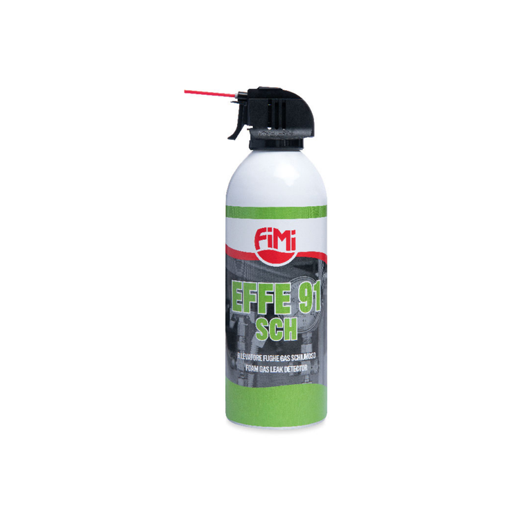 rilevatore fughe fimi effe 91 schiuma
