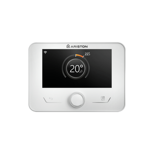 Ariston gestore di sistema Sensys HD White