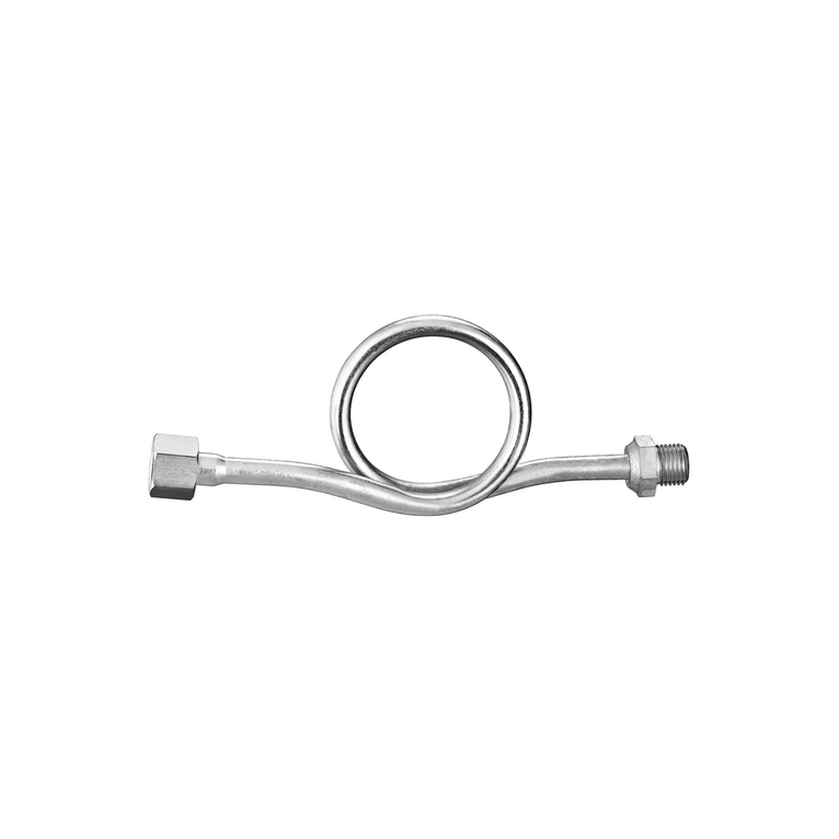 riccio ammortizzatore 3/8