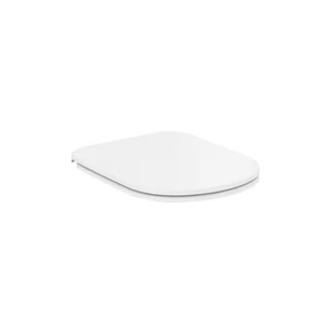 CERAMICA DOLOMITE SEDILE COPRIWATER ORIGINALE SERIE GEMMA2 - BIANCO TERMOINDURENTE