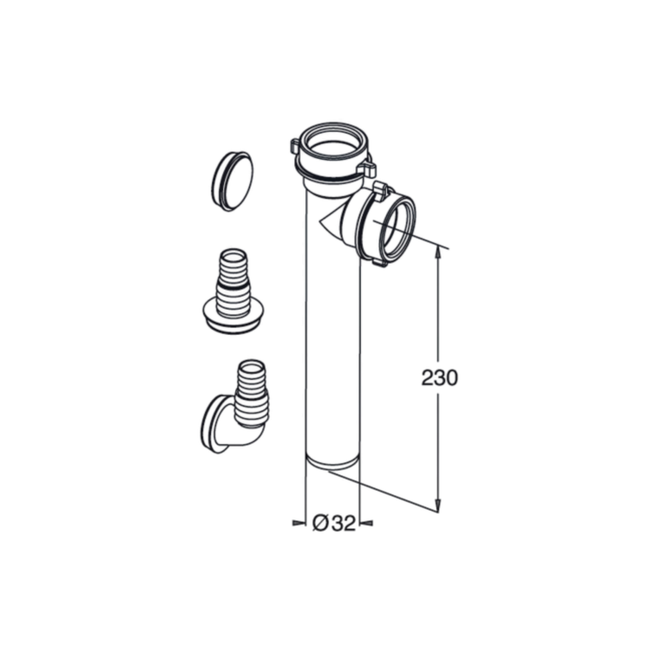 raccordo-di-scarico-a-2-vie-per-lavatrice-e-lavastoviglie-lira-32x230-mm