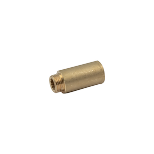 PROLUNGA TIEMME MASCHIO-FEMMINA FILETTATA diametro 3/4 lunghezza 2 cm