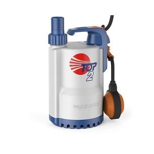 POMPA SOMMERSA PER ACQUA CHIARE HP 0.33
