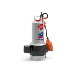 ELETTROPOMPA PEDROLLO SOMMERGIBILI VXm 15/35 KW 1.1 HP 1.5 