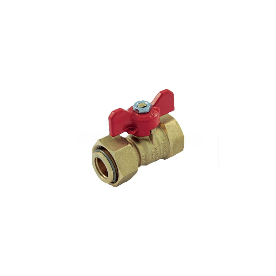 valvola-tiemme-a-sfera-per-acqua-femmina-con-girello-3-barra-4-con-leva-a-farfalla