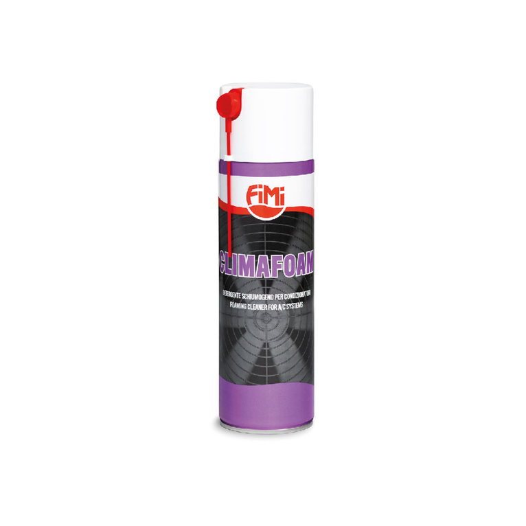 fimi detergente schiumoso clima climafoam