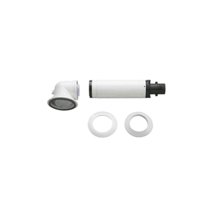 Kit base Bosch - terminale. curva C13x