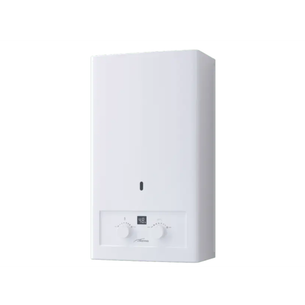 SCALDACQUA ISTANTANEO SIME MINI 14 OF VA A TIRAGGIO NATURALE METANO