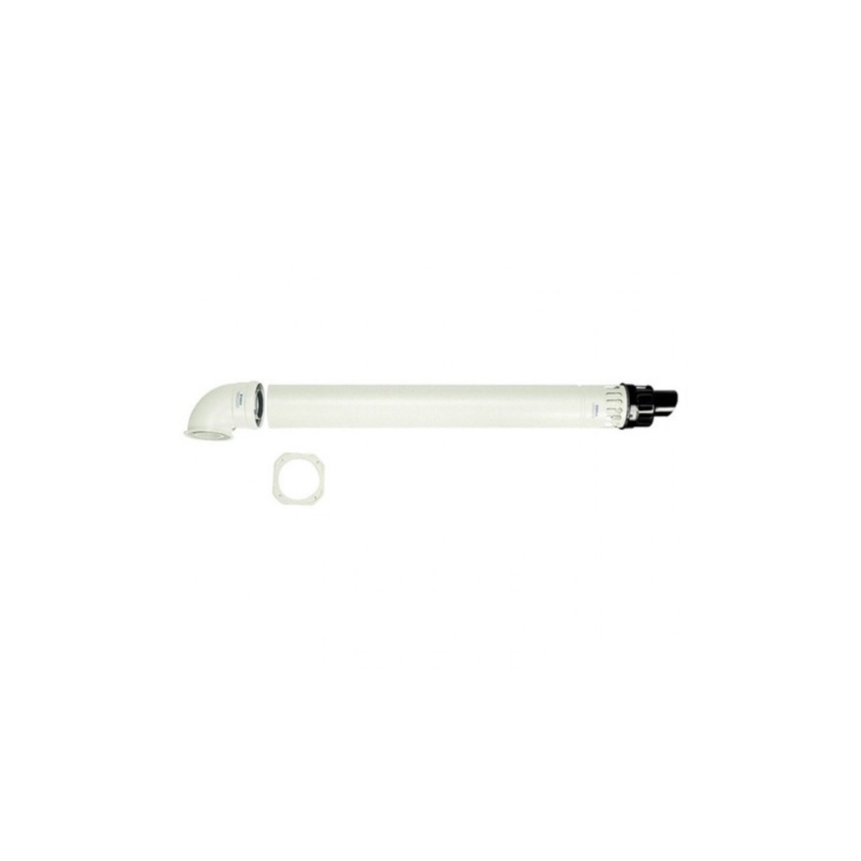 kit-condotto-coassiale-o-60-barra-100-con-prese-analisi-combustione-sime