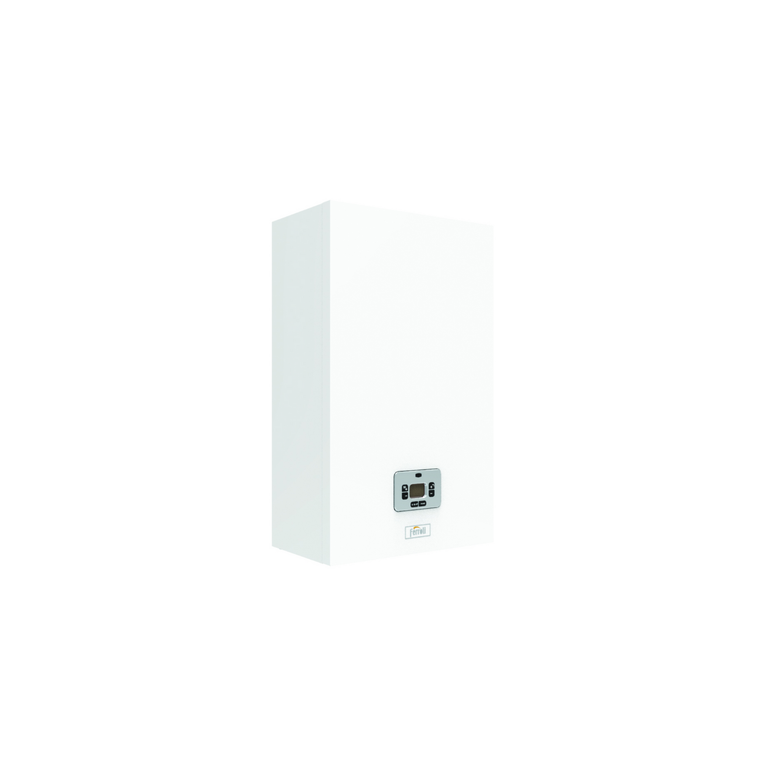 ferroli bluhelix theta 24c