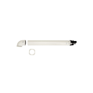 IMMERGAS KIT COASSIALE