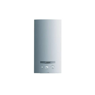 SCALDABAGNO A GAS VAILLANT ATMO MAG 14 LT CAMERA APERTA
