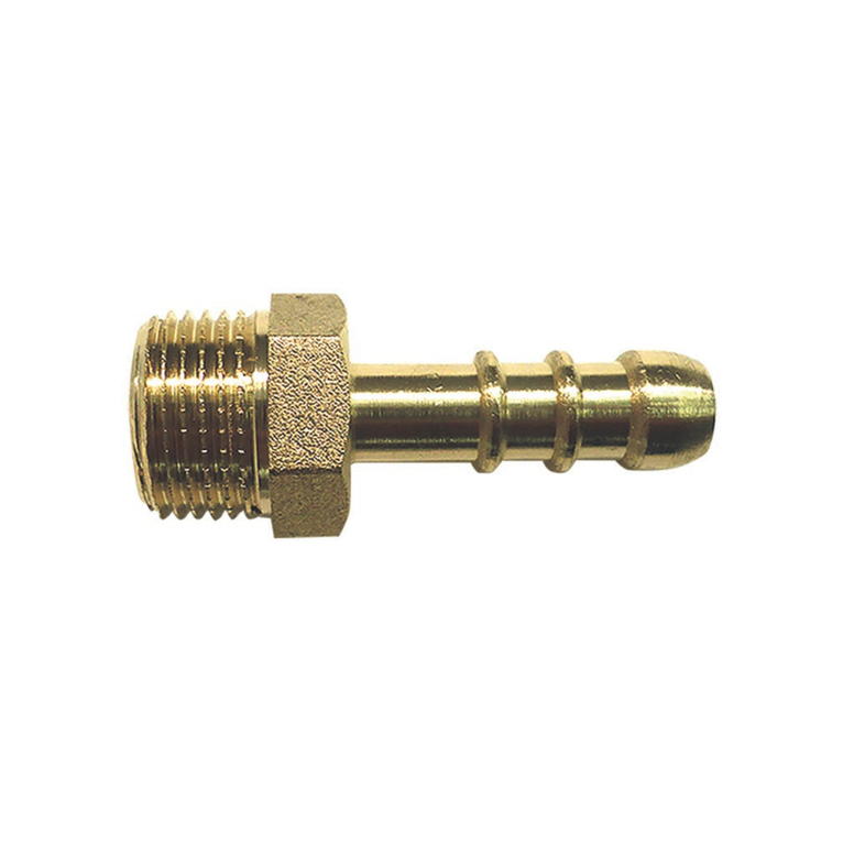 portagomma ottone 1/2 m gpl