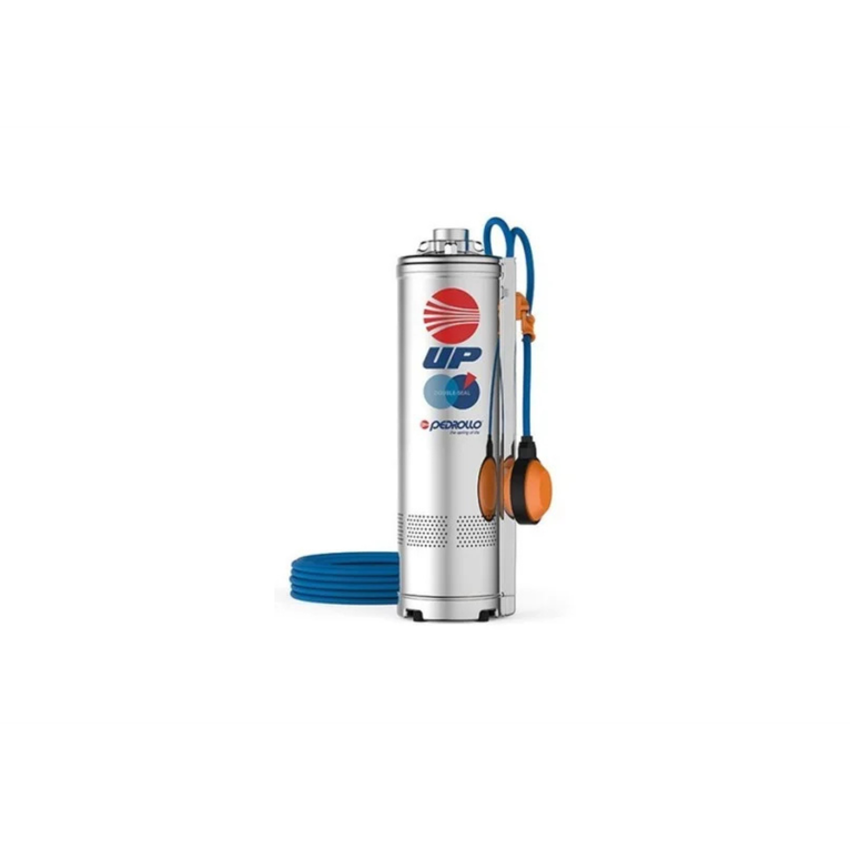 elettropompa upm2/5-ge 1.5 hp 1.1kw