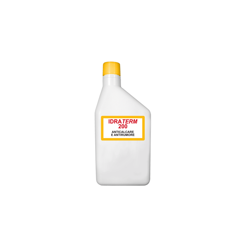idraterm-200-da-1-kg