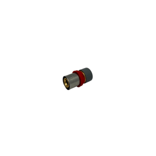 RACCORDO DRITTO A PRESSARE FASTEC DN 16