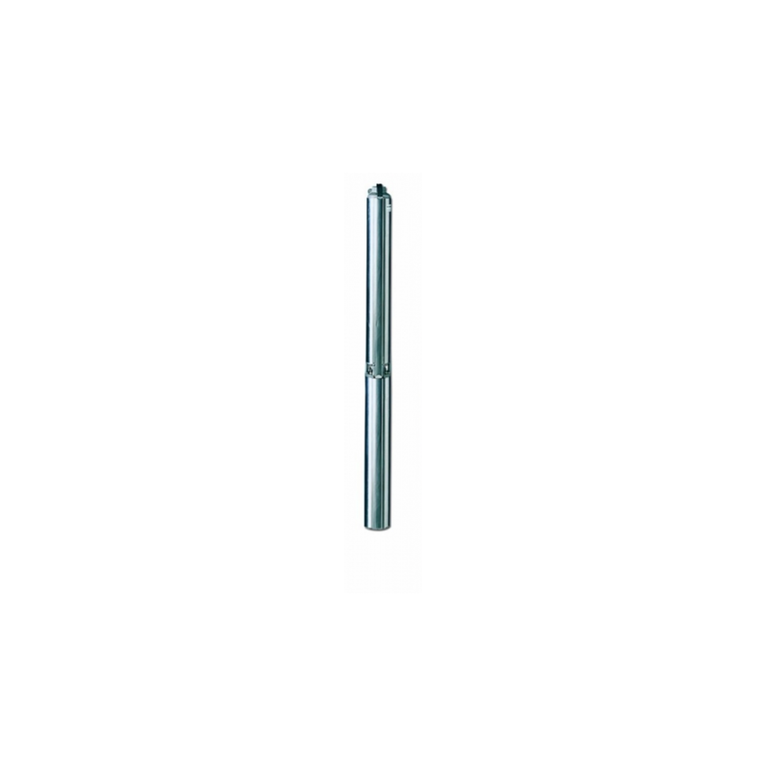 elettropompa lowara sommersa 4" hp 2 kw 1,5