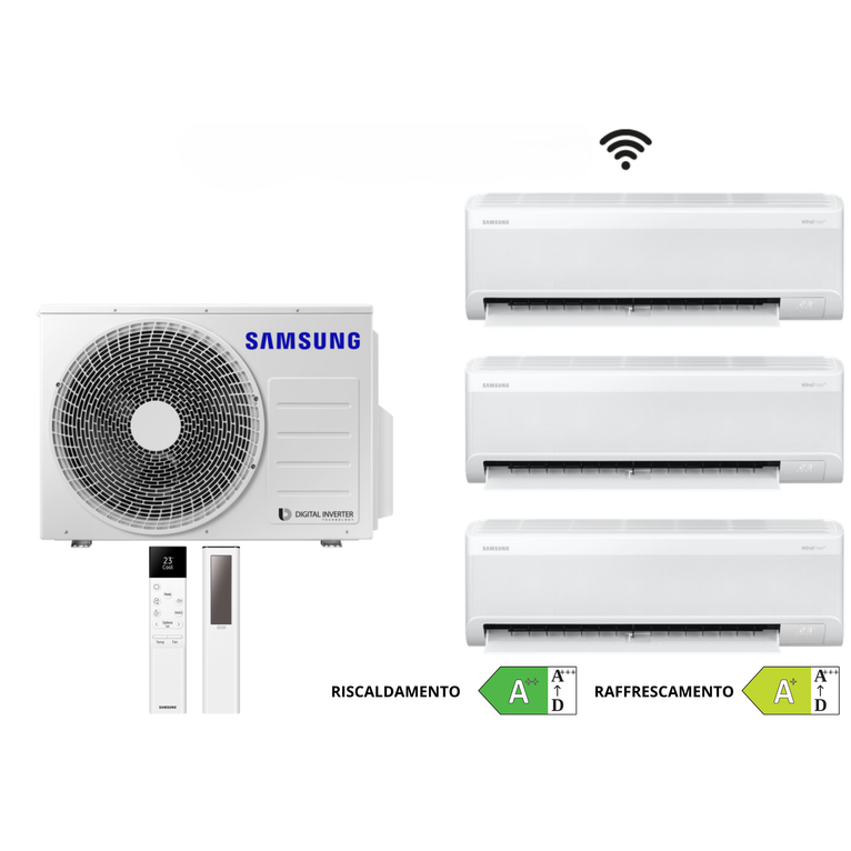 samsung trial wfa s2 6.8kw 9+9+9