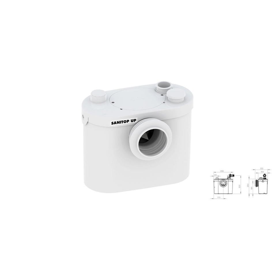 sanitop-up-wc