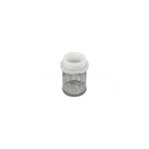 TIEMME FILTRO PER VALVOLA DI RITEGNO YACHT FEMMINA/FEMMINA 4"