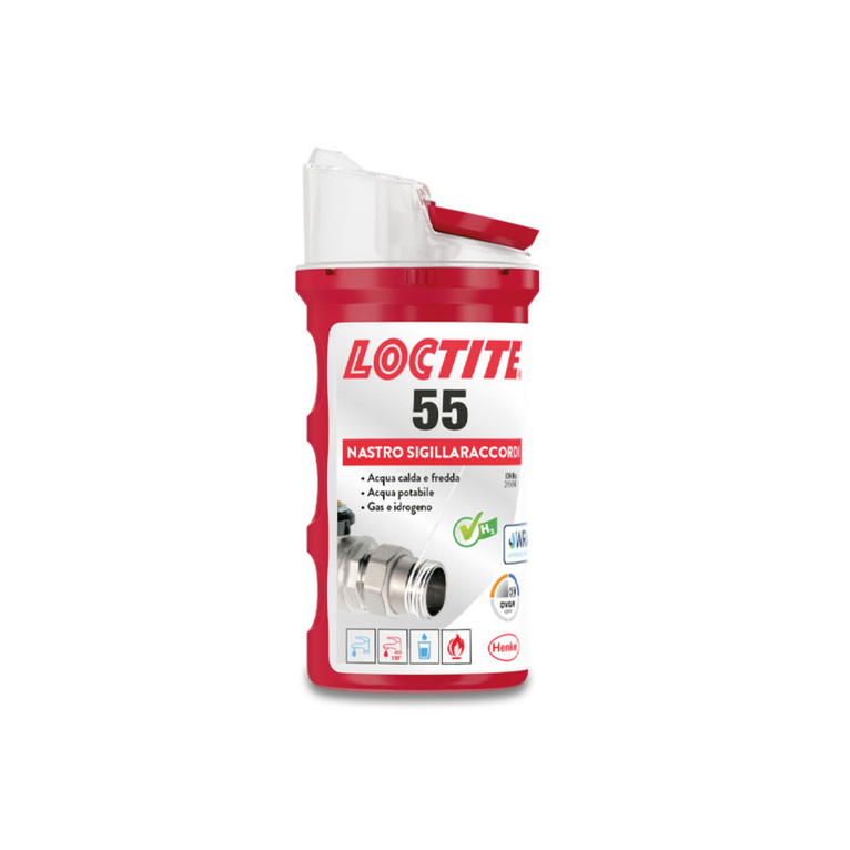 loctite 55 - 160m