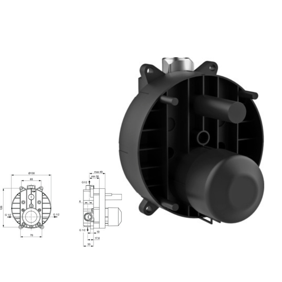 corpo-ad-incasso-per-miscelatore-monocomando-ideal-standard