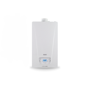 Caldaia a condensazione Baxi Luna Classic 24