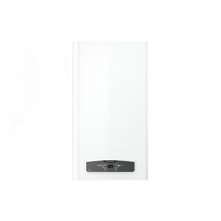 caldaia murale a camera aperta ariston cares x cf 24