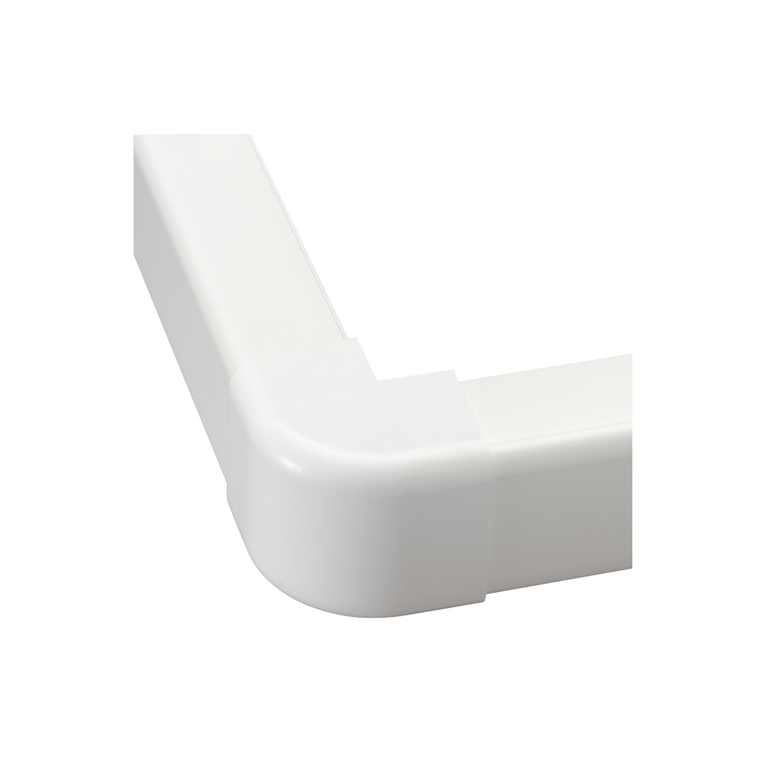 angolo esterno per canalina 60x45