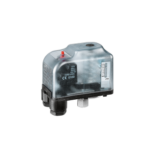 PRESSOSTATO DI MINIMA 0.5-1.7 BAR