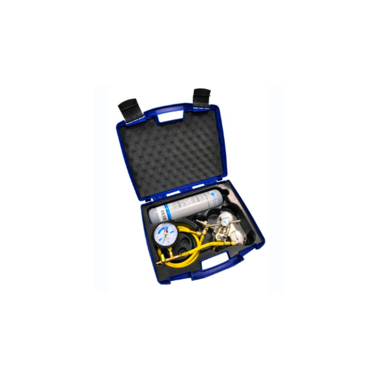kit azoto 1 lt con riduttore az200-50
