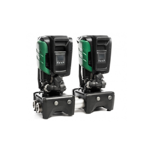 DAB ESYBOX MAX 45/120 M - KIT 2 ESYDOCK