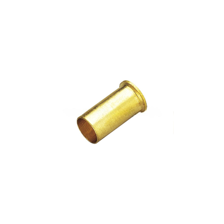 tiemme bussola di rinforzo per tubo pe-pehd pex dn 20 sp. 2,8