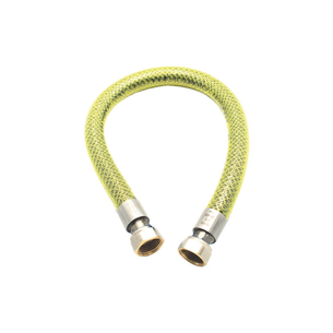FLESS.GAS 1/2FF L=1000MM UNI EN14800